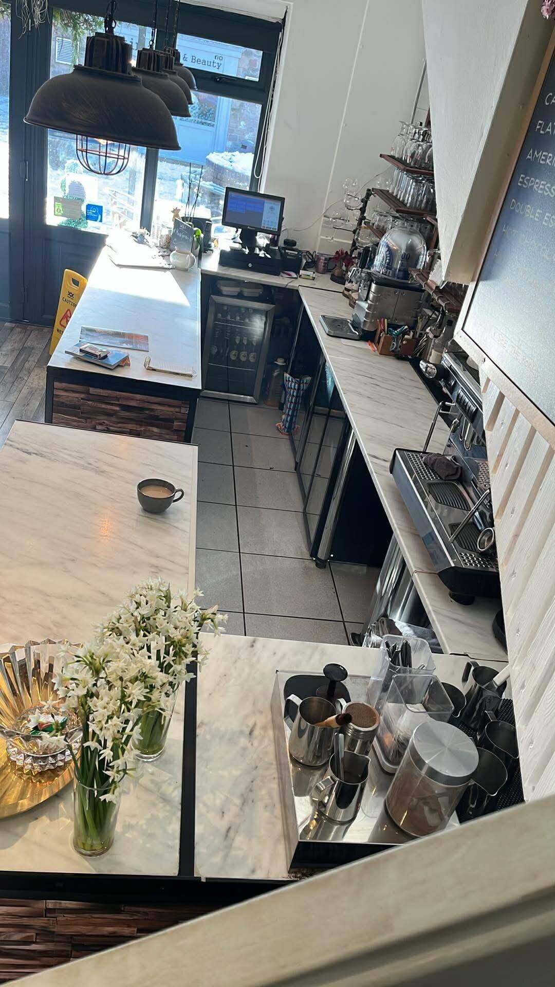 Beautiful Bistro in Bolsover Photo 2
