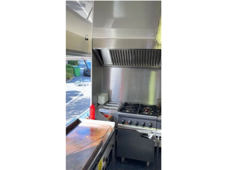 Bold Flavours, Big Vibes – Profitable Street Food Business Photo 2