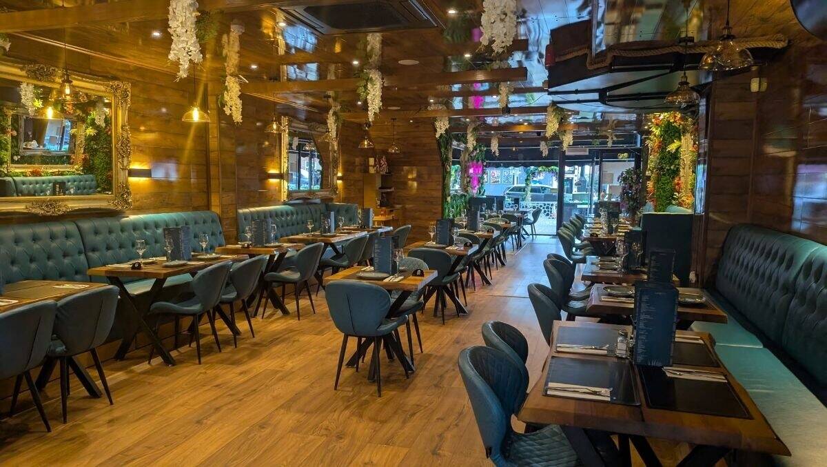 Outstanding Fish Restaurant Business – £14k–£17k Weekly Turnover Photo 2