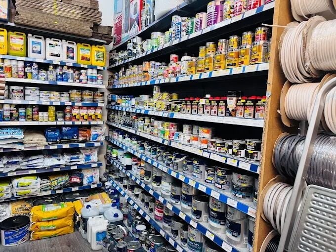 Hardware Shop for Sale Photo 2