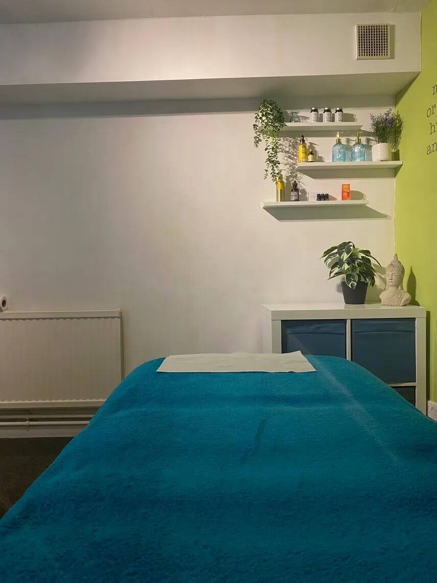 Partner Wanted – Established Natural Health Clinic in Hertfordshire