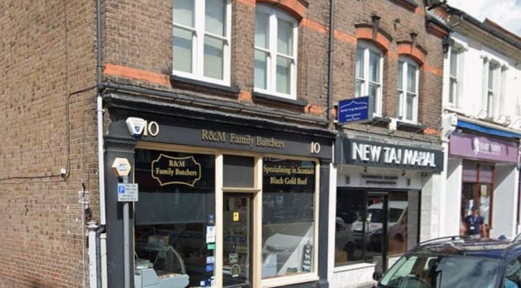 Independent high-street Butchers for Sale in Harpenden
