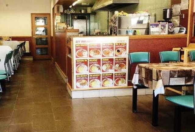 Café for Sale Photo 2