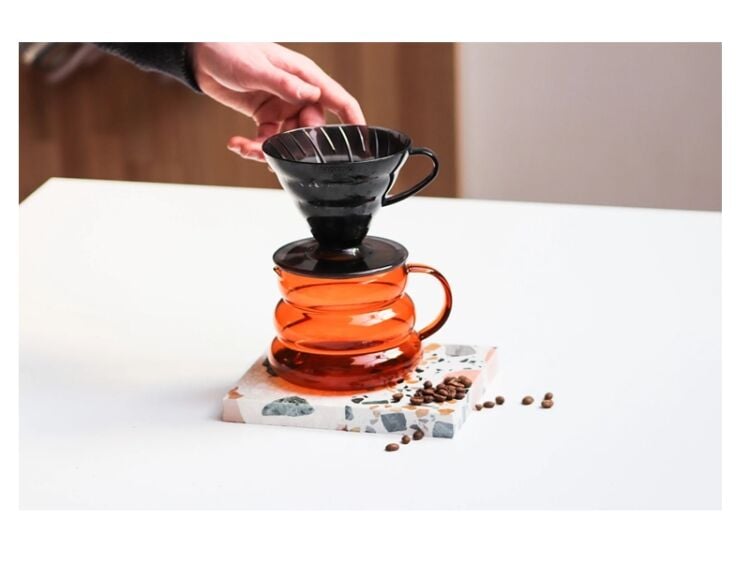 Design-First Glassware for Modern Coffee Lovers