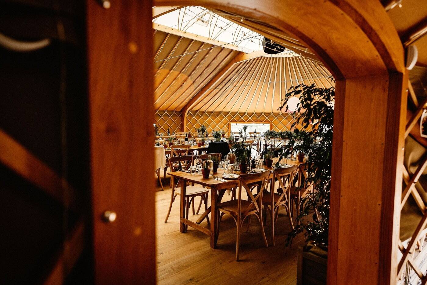 Events venue for sale relocatable