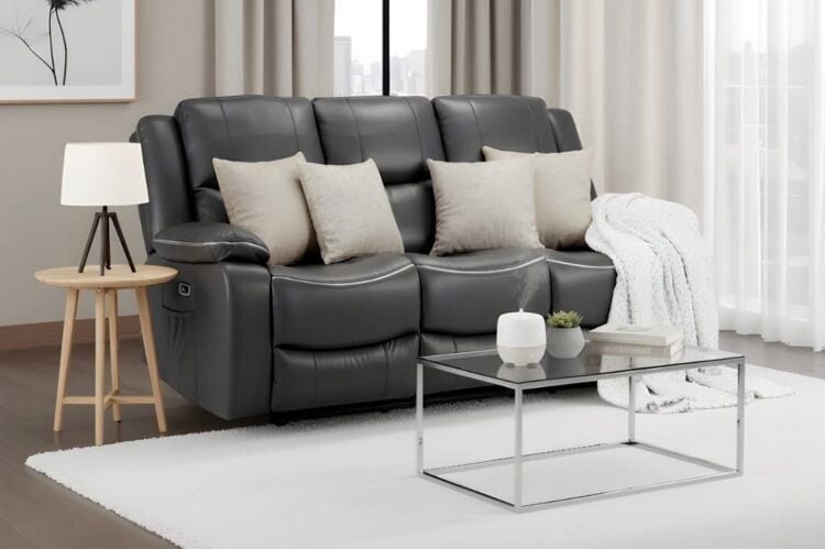 Online Furniture Retail Business