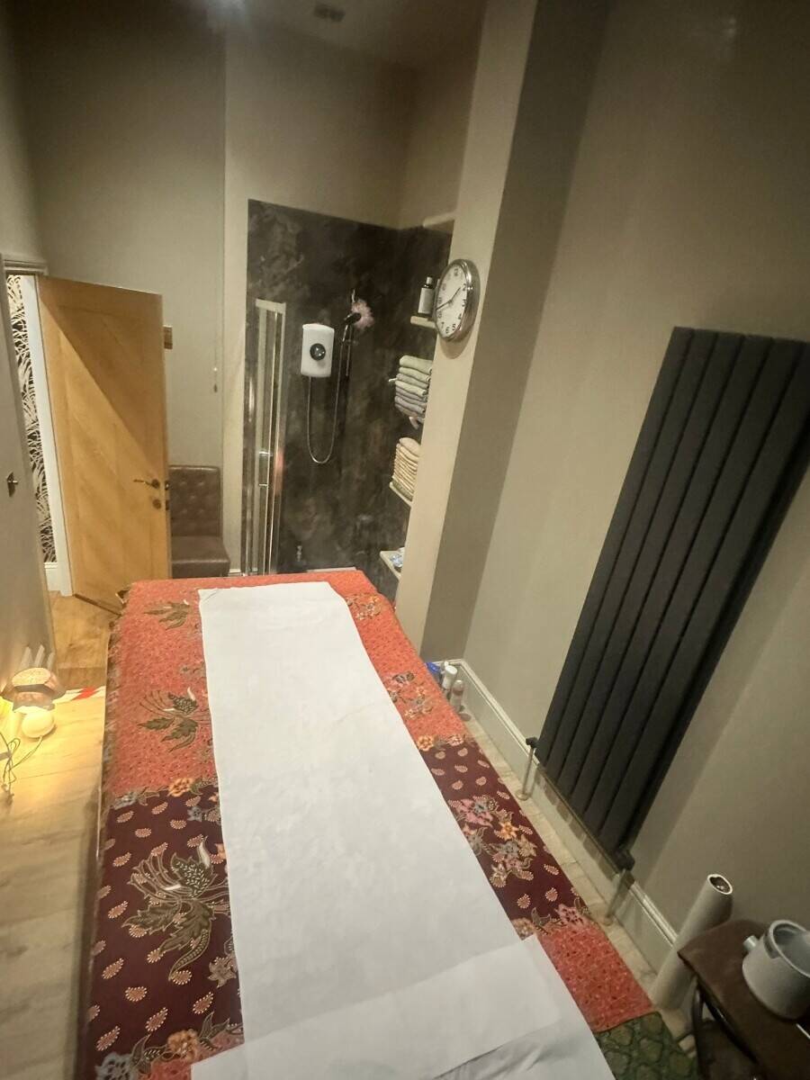 High end Thai massage Spa in Harrogate  Photo 3