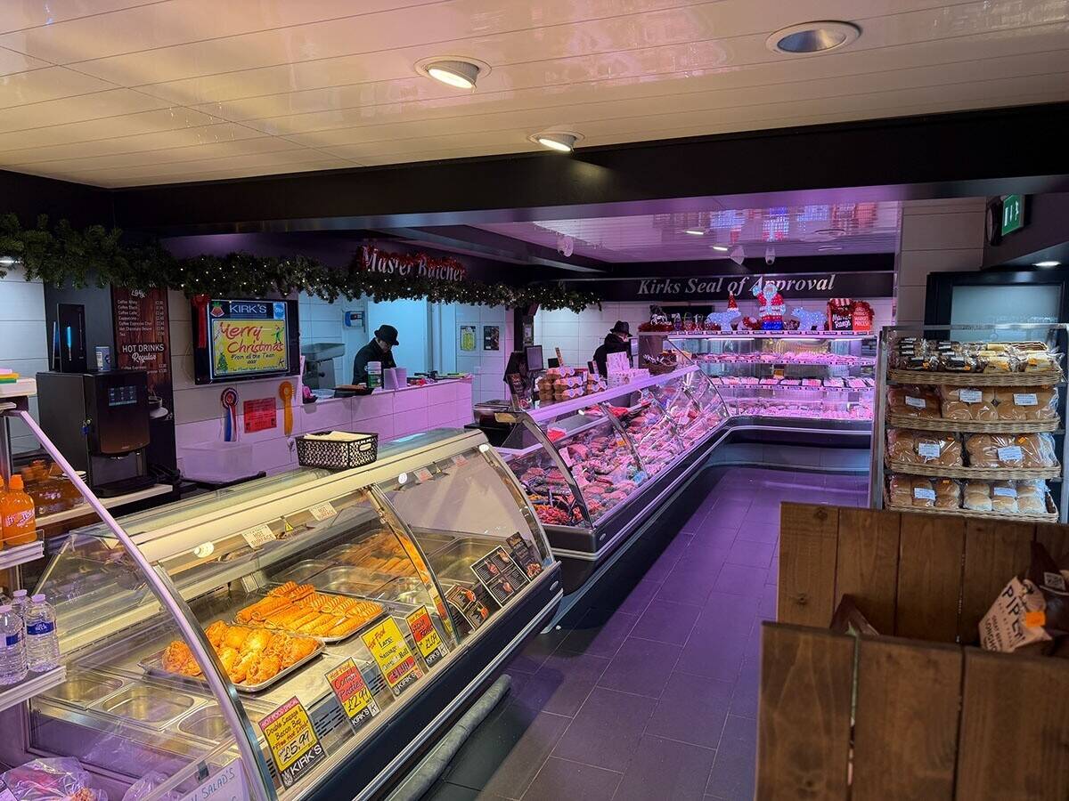 Well Established & Profitable Butchers and Producer of Deli Products Photo 2