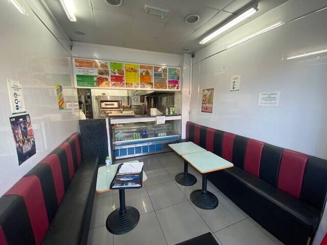 Established Takeaway Business for Sale Photo 2