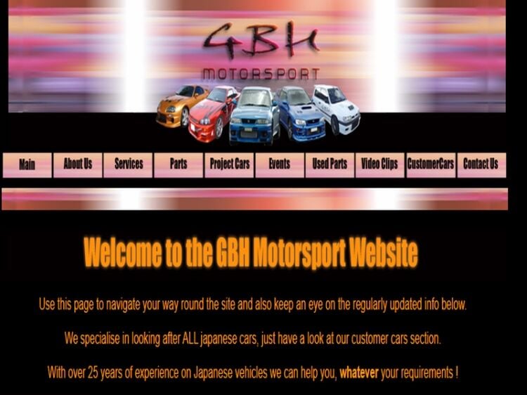 Rev Up Your Profits – Established Motor Sports Business for Sale Photo 2