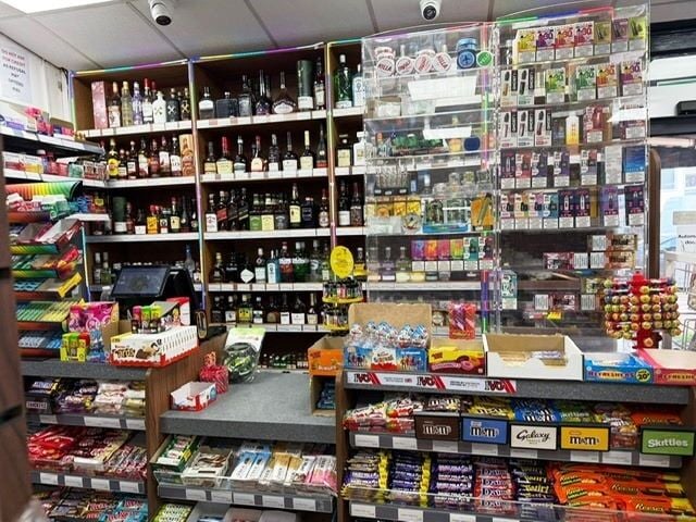 Convenience Store & Off Licence for Sale Photo 2