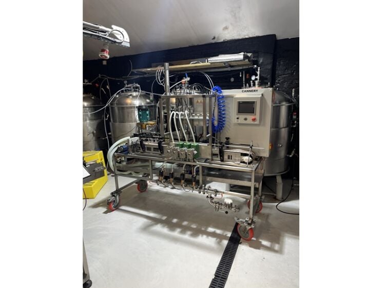 A Scalable Craft Beer Opportunity in Kent