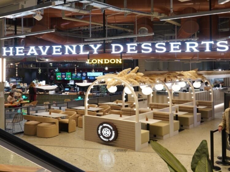 A Sweet Opportunity Not to Be Missed!