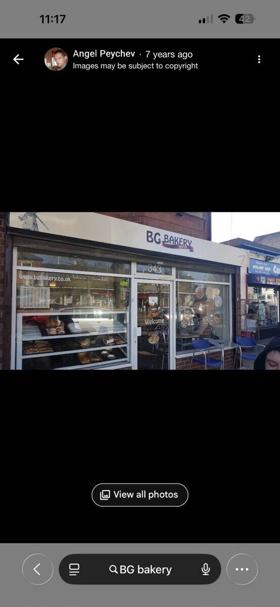 Bulgarian European Convenience Store & Bakery Photo 1