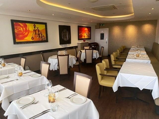 Indian Restaurant And Bar for Sale Photo 2