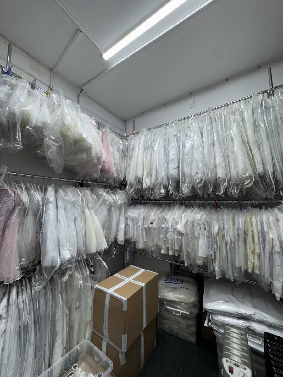 Established Baby & Children’s Boutique with Online Store – Burnbank Photo 2