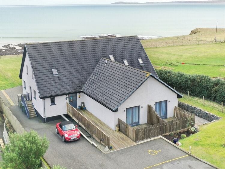 Broad Bay House Photo 2