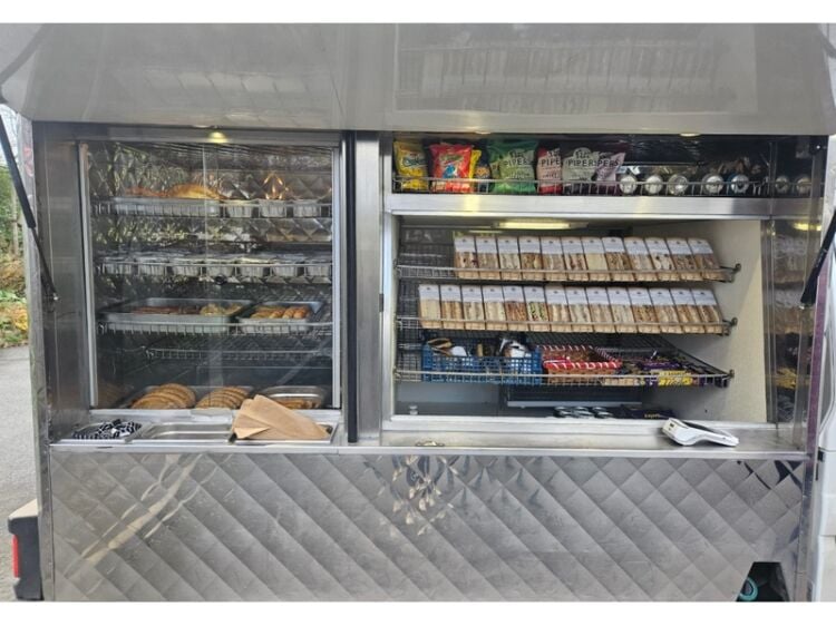 Drive Your Food Dream with Delicious! Photo 2