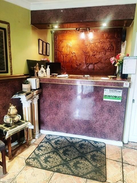 Indian Takeaway for Sale