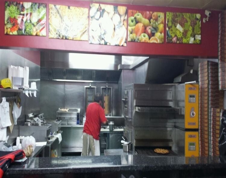 Fish and Chip Shop in County Durham Photo 2