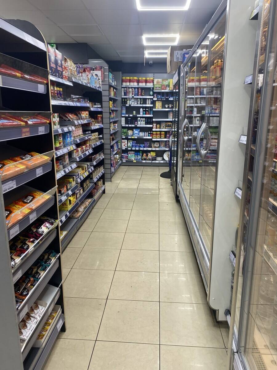 Blackwater off-licence & convenience store for sale in Blackwater