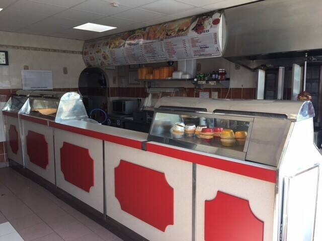 Quality High Turnover Well Established Fish & Chip Takeaway Solihull Area Photo 2