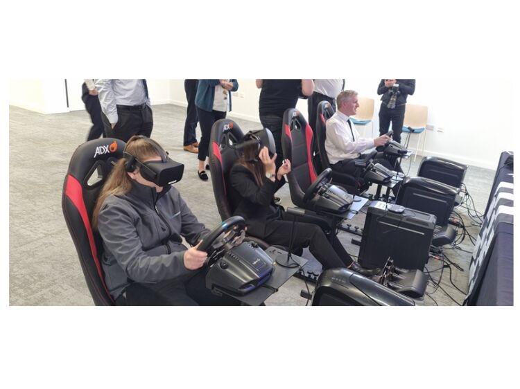 Immersive VR & Gaming Events Business – Ready to Play Photo 2