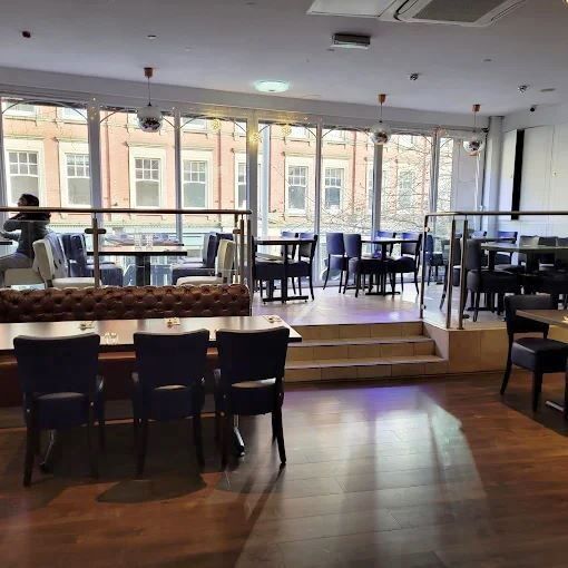 First Floor Licensed Indian & Sri Lankan Restaurant & Takeaway for Sale