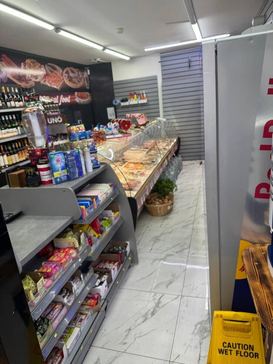 European products supermarket & Off Licence in the most popular street (Queens Road) in Nuneaton  Photo 2