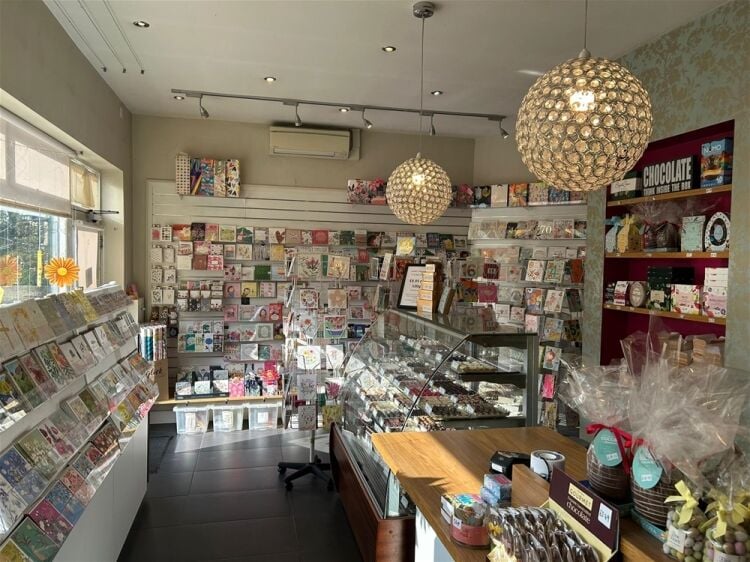 Retail For Sale in Sheffield