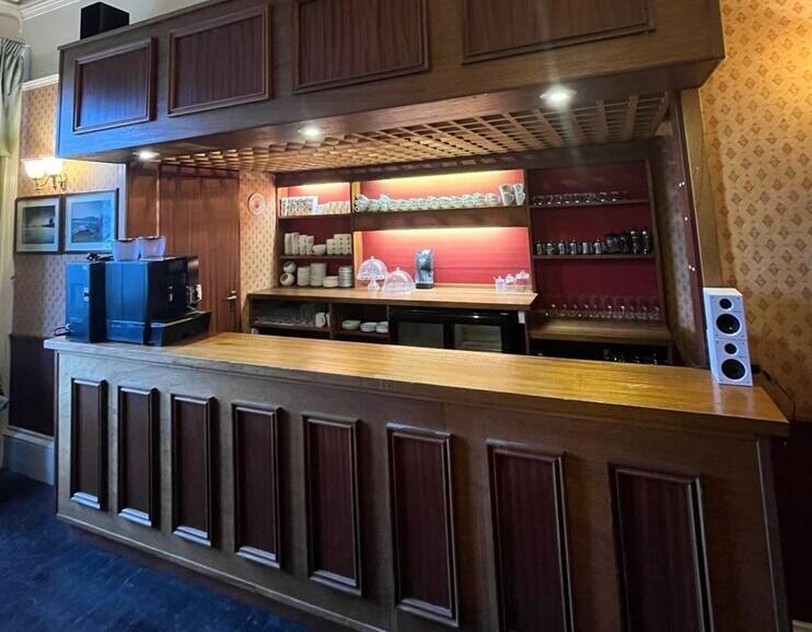 ORKNEY ISLANDS - ICONIC 42 EN SUITE BEDROOM HOTEL
