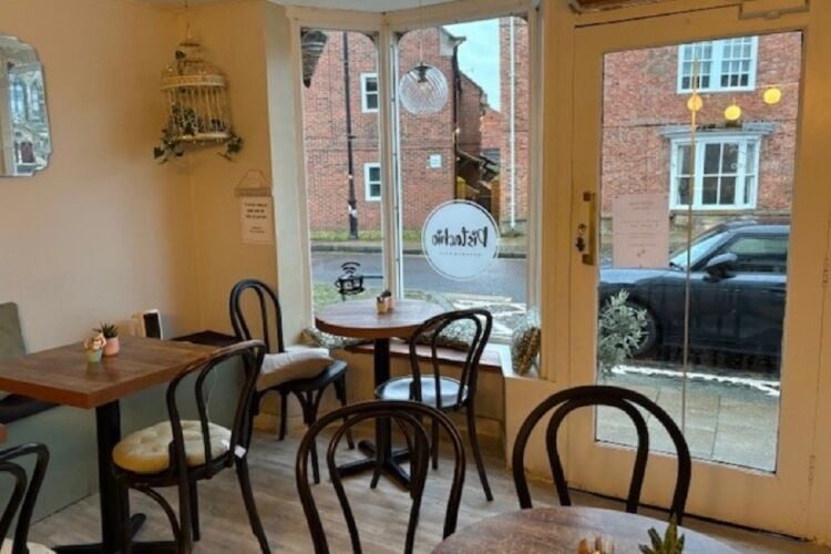 Established Brunch Cafe/Bakery - Stokesley Photo 2