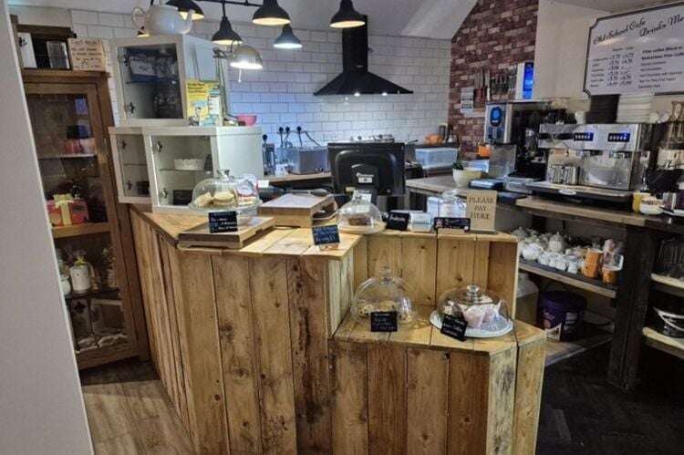 Established Cafe - Evesham Photo 2