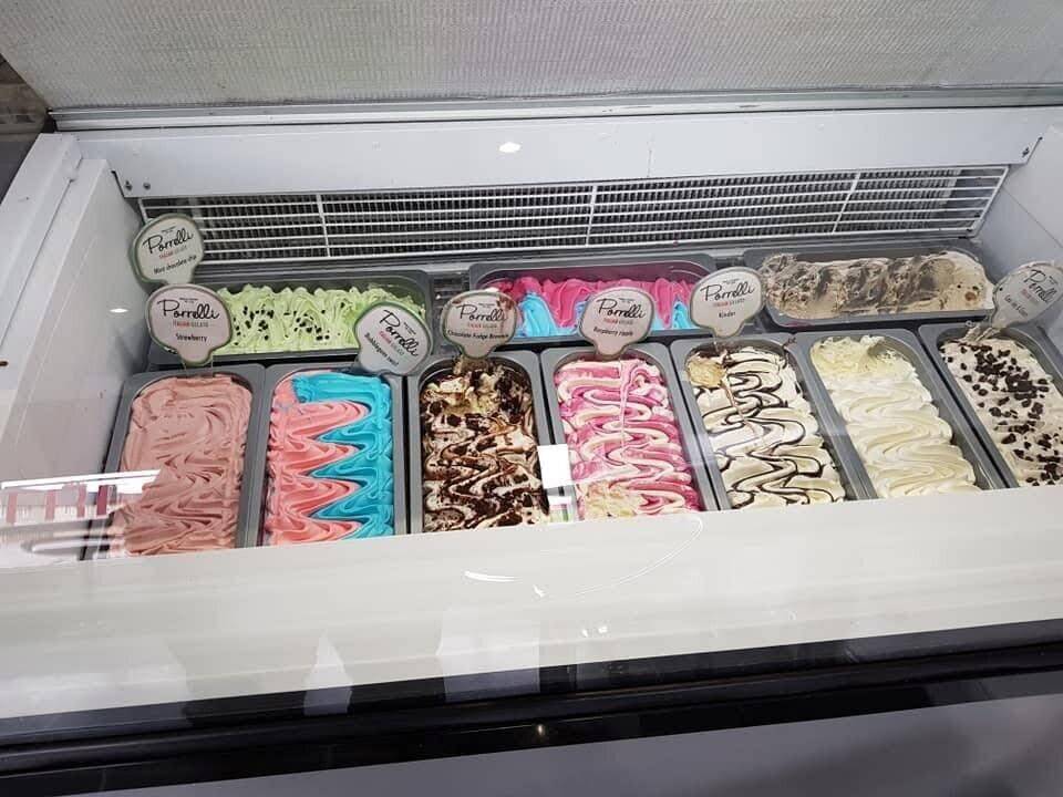 Deli for sale in Bellshill North Lanarkshire Photo 3