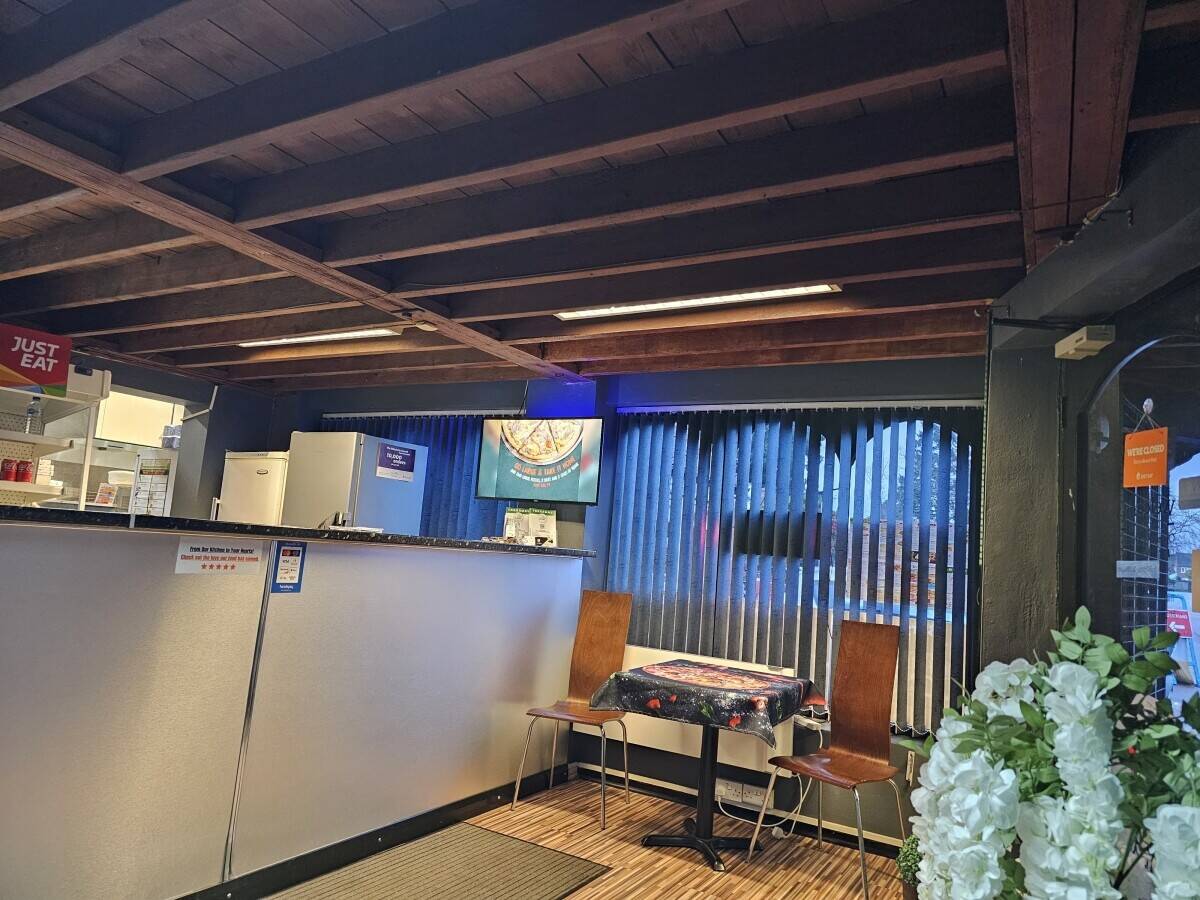Established Takeaway for Sale &ndash; 16 Years Trading &ndash; Dereham Photo 2