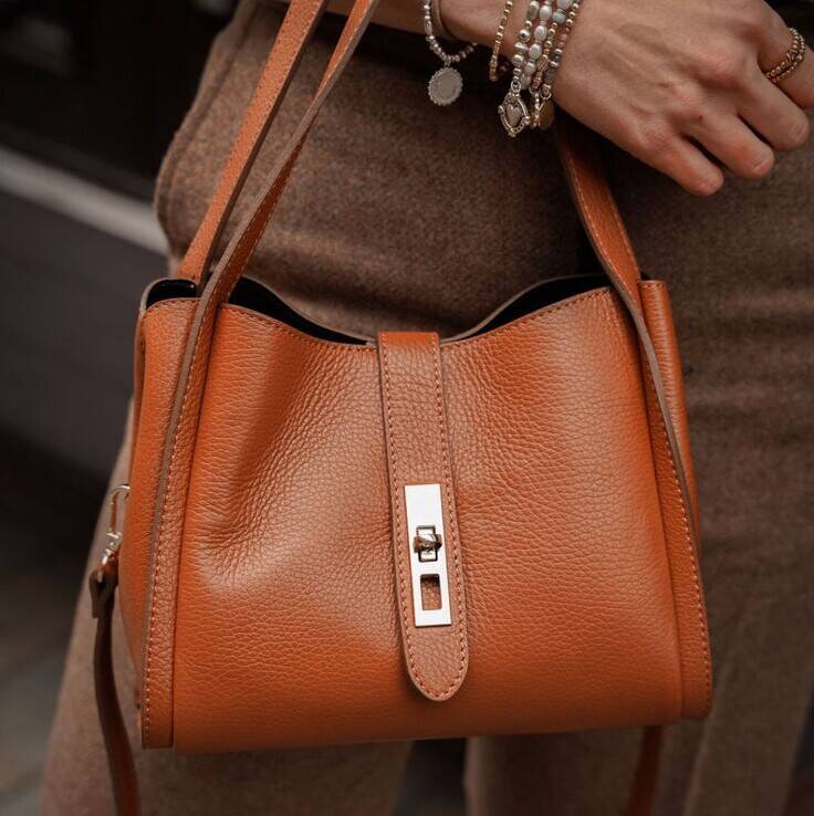 Stylish UK Handbag and Accessories Brand Operating in the Luxury Market