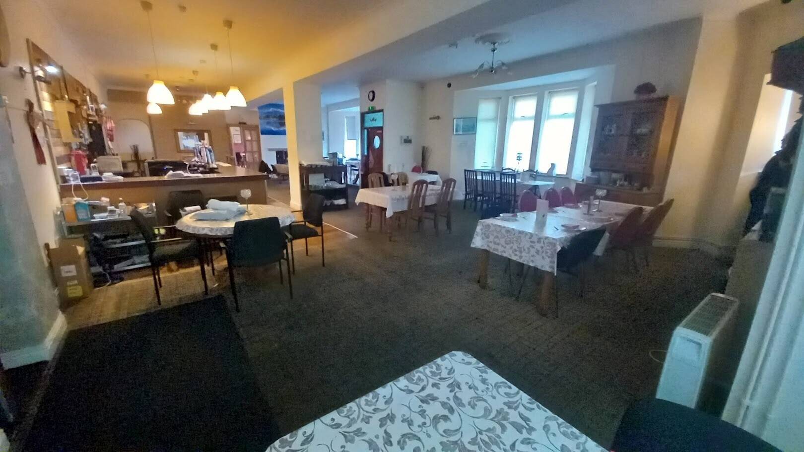SOUTH WALES VILLAGE FREEHOUSE