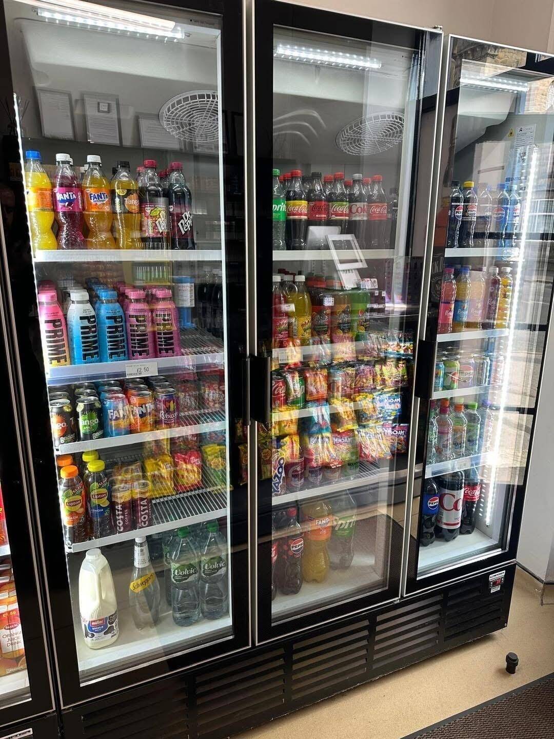 Leasehold Off Licence for Sale &ndash; Leeds Area Photo 3