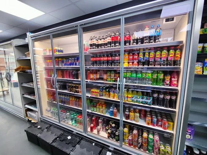 Convenience Store With Off Licence Plus Post Office for Sale Photo 2