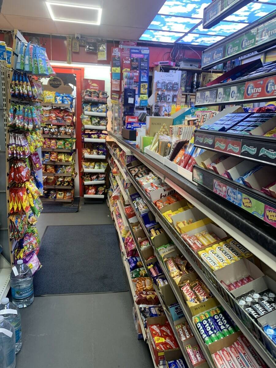 Off-licence & Convenience Store for sale in Northolt Photo 2