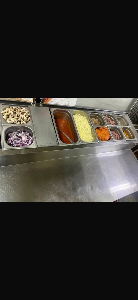 Pizza & Kebab Takeaway Business for sale in Letchworth Garden City Hertfordshire