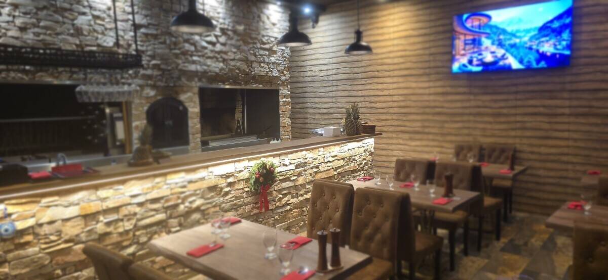 Ash & Flame Wood-Fired Steakhouse Restaurant for Sale &ndash; Banbury Photo 2
