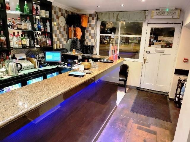 Licensed Chinese Restaurant for Sale Photo 2