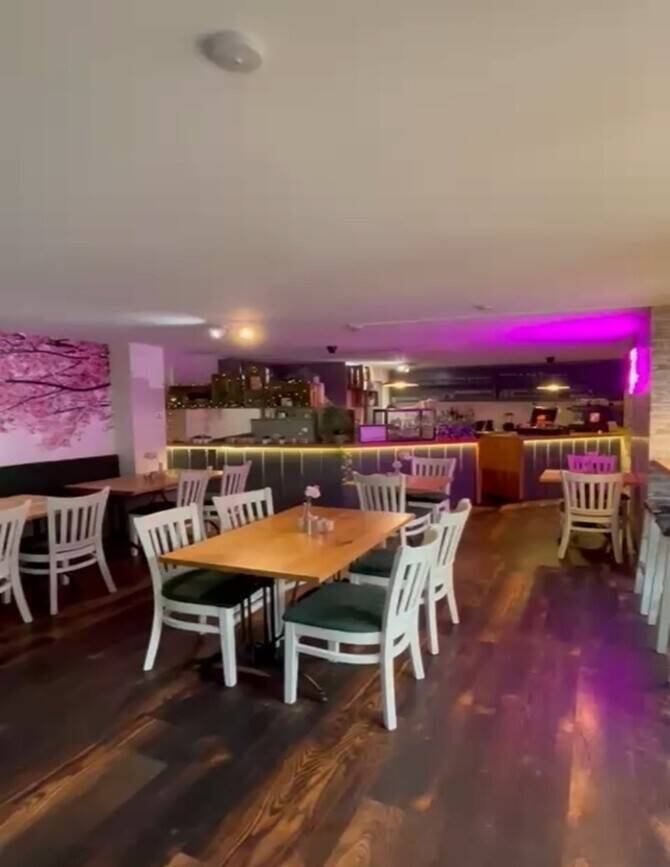 Restaurant/Bar for Sale in The Cotswolds
