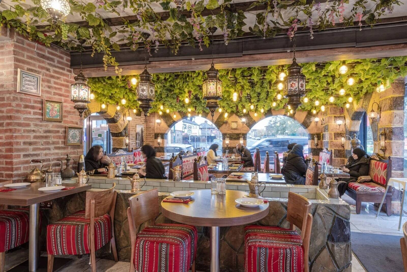 Established, Independent Group Of Restaurants Photo 2