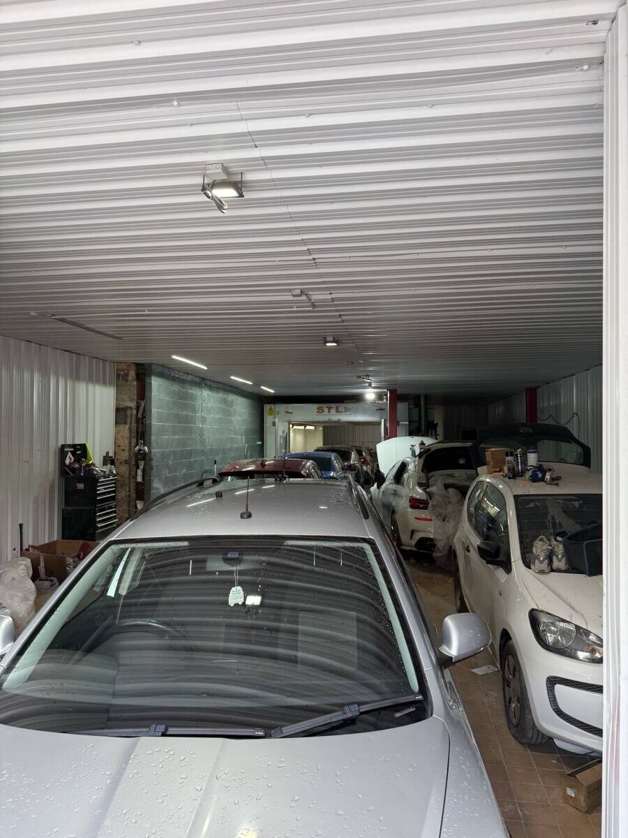 Car Bodywork and Repair For Sale