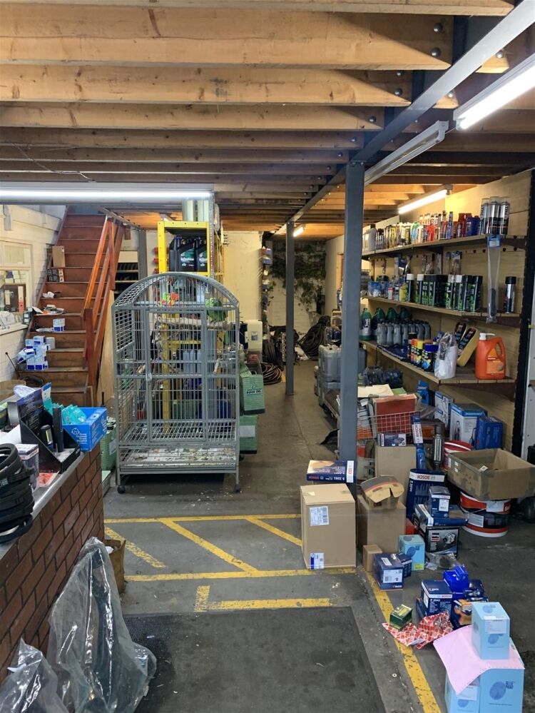 VACANT FREEHOLD INDUSTRIAL PREMISES IN DOWNHAM MARKET Photo 2