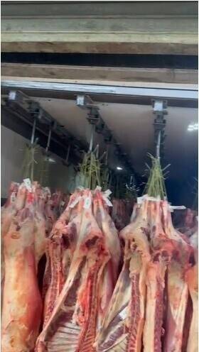 Profitable Butcher & Wholesale Meat Business &ndash; &pound;3.3M  Turnover, Turnkey Operation, Established Butcher Shop with Wholesale Distributio