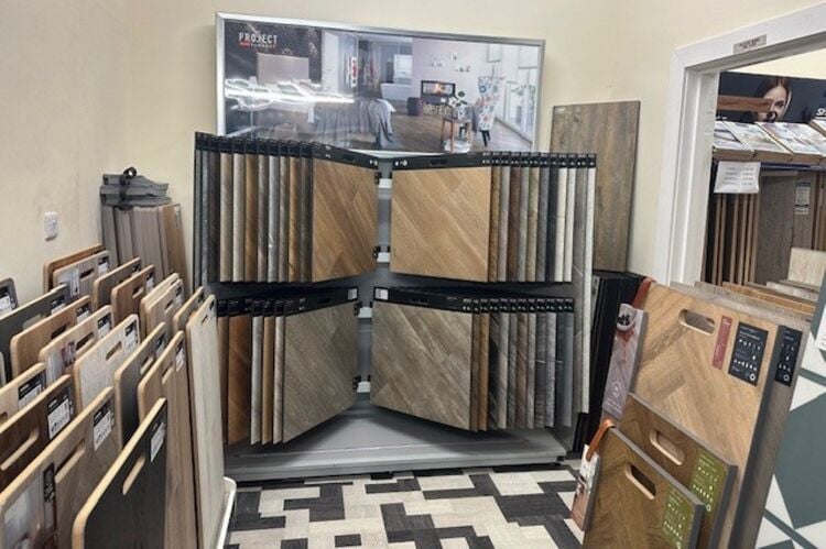 Established Carpet Fitters and Retailer – Leeds