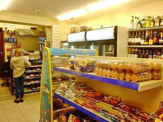 Freehold Counter News, Confectionery, Tobacco, Greeting Cards, Convenience Groceries And Off Licence for Sale